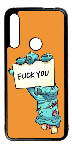 Carcasa Funda Para Huawei P20 Lite Diseño 48