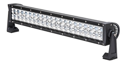 Barra Led 22 Pulgadas 120w 40 Led Tienda Fisica