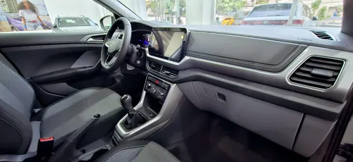 Volkswagen T-Cross Trendline Sense At