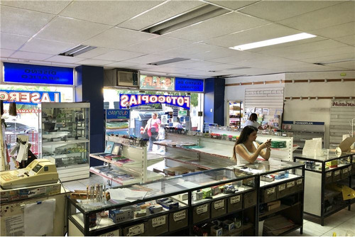 Imagen 2 de 23 de Venta De Gran Local 266 M2 Monserrat Hoy Librería
