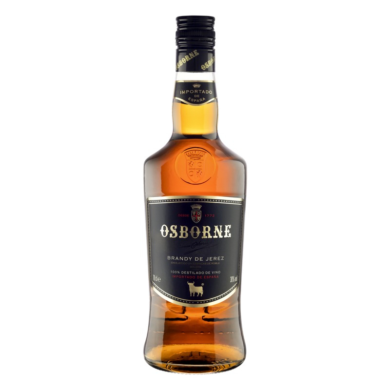Brandies mais vendidos de 2024: Cr&f 1920 e Solera Especial Miolo em destaque!