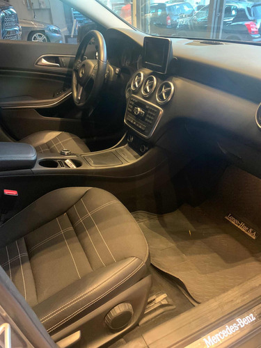 Mercedes-Benz Clase A 1.6 A 200 At Urban B.efficiency 156cv