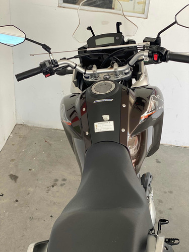 Yamaha Xtz 250 Teneré