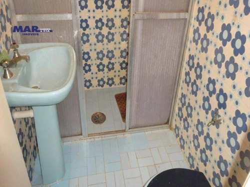 Imagem 4 de 6 de Apartamento Residencial À Venda, Centro, Guarujá - . - Ap9270