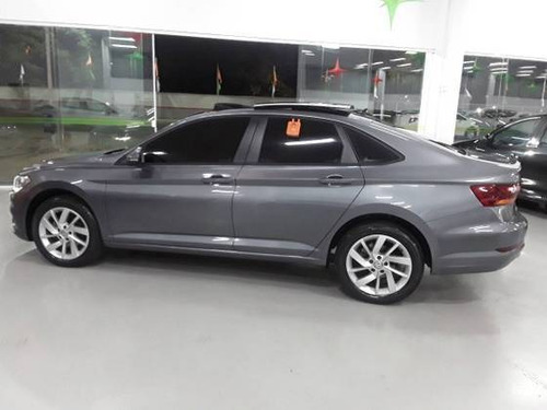 Imagem 8 de 9 de Volkswagen Jetta 1.4 250 Tsi Total Flex Tiptronic
