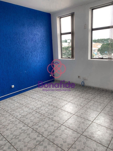 Imagem 8 de 10 de Sala Comercial, Parque Avenue, Anhangabaú, Jundiaí - Sa08242 - 70431142