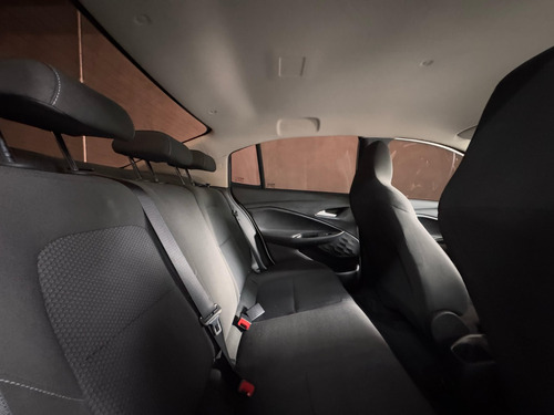 Chevrolet Onix 1.0 FLEX PLUS LT MANUAL