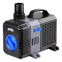 Comprar Bomba Agua Variable Estanques Lagos Fuentes 2300-3500l\u002Fh