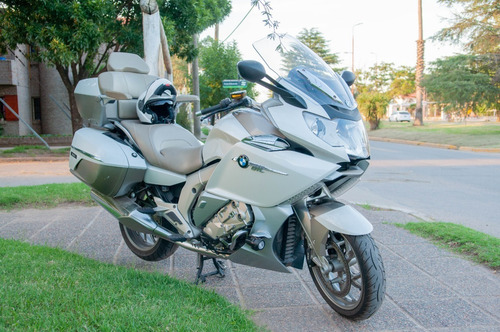 Bmw K1600 Gtl Excluisive