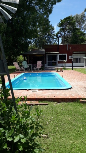 Imagen 13 de 29 de Casa,cabaña Y Monoambiente, Laguna De Lobos