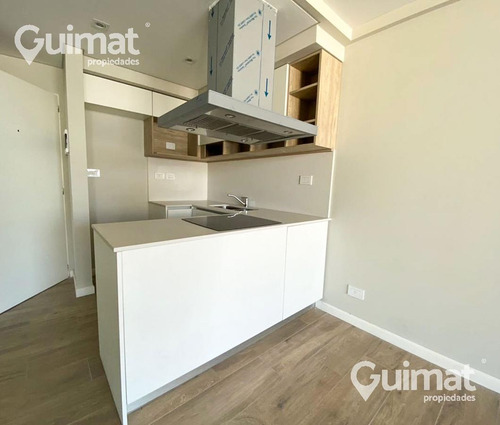 Imagen 5 de 16 de Excelente Monoambiente- Palermo Hollywood- A Estrenar Con Amenities