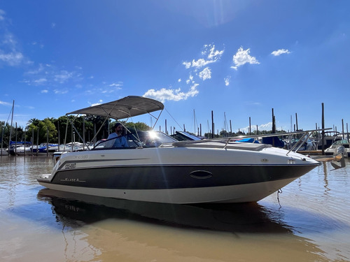 Klase A K2500 Sportcruiser Duddy Evinrude G2 300 Hp