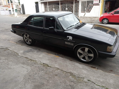 Chevrolet Opala