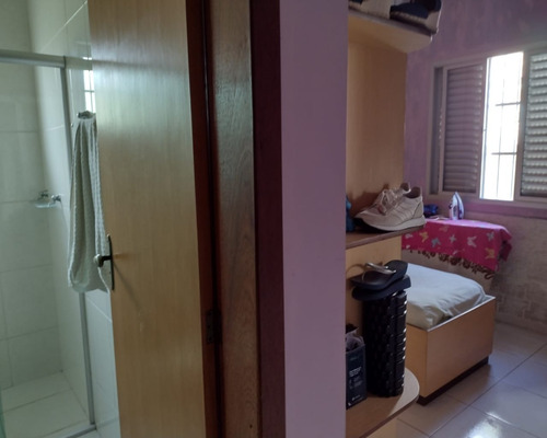 Imagem 7 de 15 de Casa - Ca00083 - 70646062