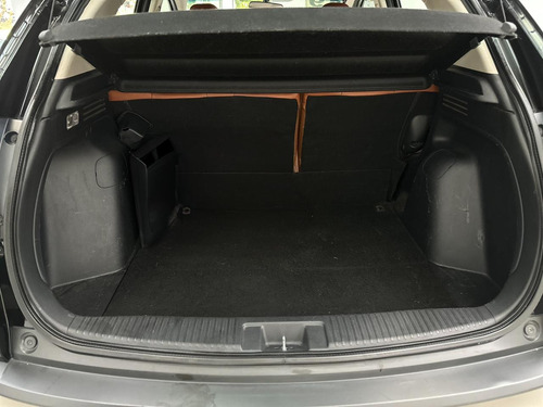 Honda HR-V 1.8 16V FLEX EX 4P AUTOMÁTICO