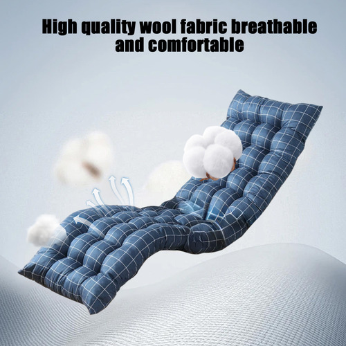 Almofada De Cadeira De Inverno G Cushion Almofada De Dupla F