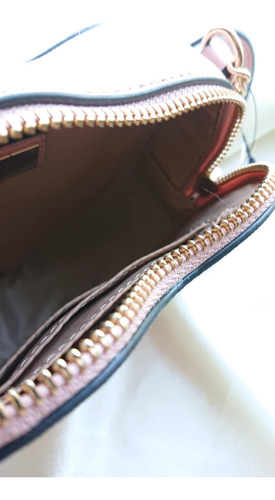 Guess Aubrie Heart Mini Crossbody