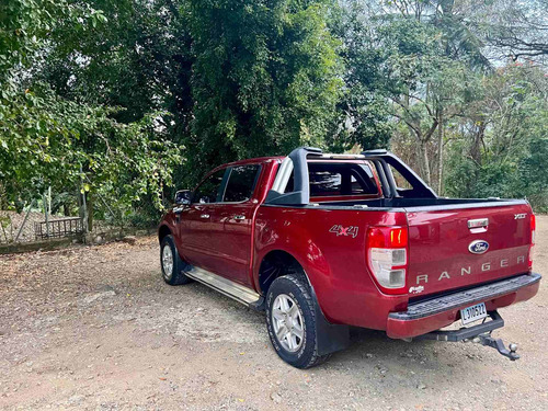 Imagen 4 de 15 de Ford Ranger Xlt Xlt