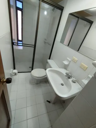 Apartamento En Arriendo En Centenario. Cod A11643