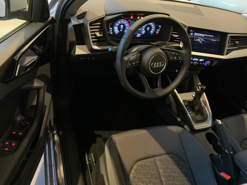 Audi A1 Sportback 35tfs 1.5t 150cv Stronic Automatico 0km