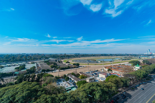 Venta Departamento En Av. Libertador. Bajo Precio