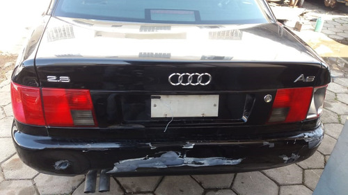 Sucata Audi A6 1997 Venda Em Peças