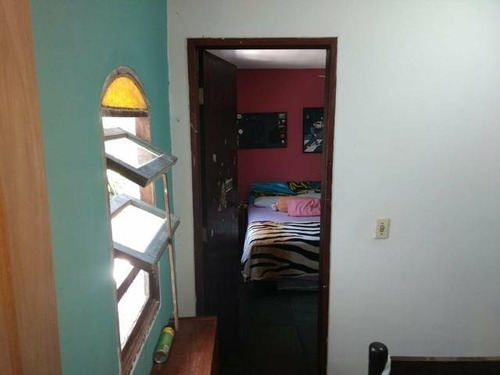Casa Com 4 Dormitórios À Venda Por R$ 550.000,00 - Maravista - Niterói/rj - Ca0506