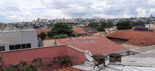 Casa À Venda, 127 M² Por R$ 350.000,00 - Santa Mônica - Londrina/pr - Ca1922