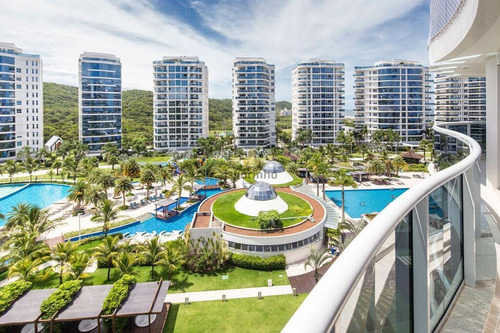 Imagem 4 de 30 de Brava Home Resort - 193940