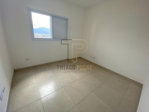 Imagem 8 de 15 de Apartamento Em Vila Assuncao - Praia Grande, Sp - 318
