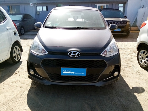 Hyundai I10 I-10 Ba 1.2 Gls Ab
