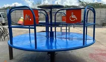 Comprar Fabricación De Parques Infantiles