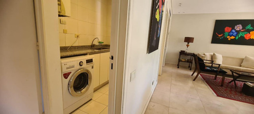 Alquiler Amoblado * 2 Dormitorios En Suite ( Valor Con Expensas Incluidas)