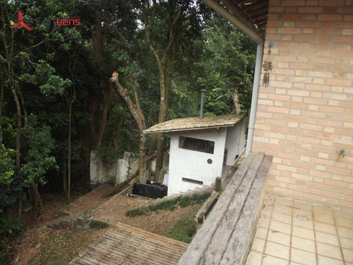 Sobrado Com 3 Dormitórios À Venda, 270 M² Por R$ 800.000 - Santa Inês - Caieiras/sp - So0358