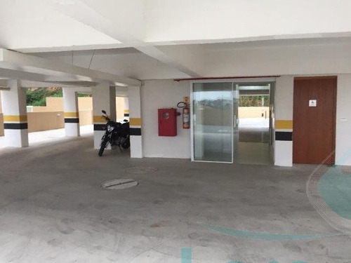 Imagem 13 de 13 de Apartamento Em São Marcos - Macaé, Rj - 1816