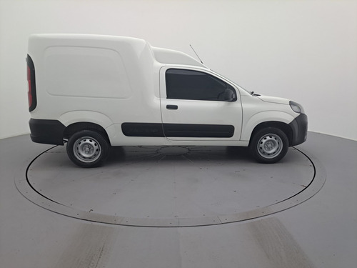 Fiat Fiorino 1.4 MPI FURGÃO ENDURANCE 8V FLEX 2P MANUAL