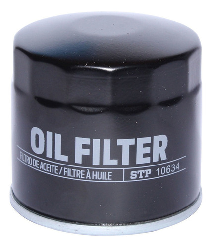 Filtro Aceite Dodge Dakota 3700 226  V6 3.7 2010