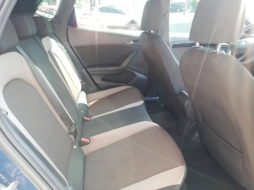 Imagen 3 de 8 de Seat Ibiza Xcellence 2018 Credito O Cambio