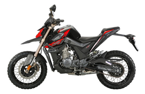 Zontes U1 155,,increible Moto,,tenela Ya En Daf!!!!