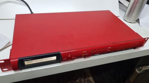 Firebox Watchguard X700 (Usado)