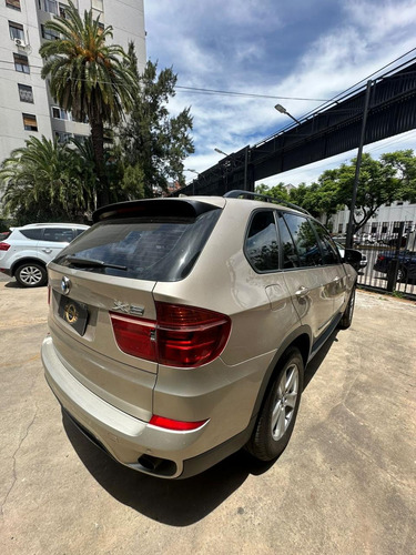 BMW X5 3.0 Xdrive 35i Executive 306cv