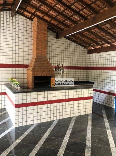 Imagem 28 de 30 de Apartamento Com 3 Dormitórios Para Alugar, 90 M² Por R$ 2.500,00/mês - Tatuapé - São Paulo/sp - Ap6415