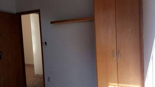 Imagem 5 de 25 de Apartamento Com 2 Quartos Para Comprar No Santa Amélia Em Belo Horizonte/mg - 16283