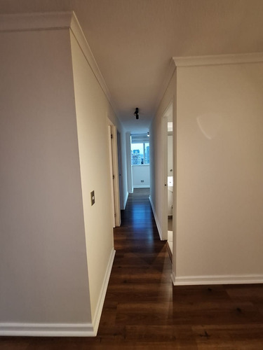 Arriendo Remodelado Sin Comision 3 Dorm/2baño + Est + Bod