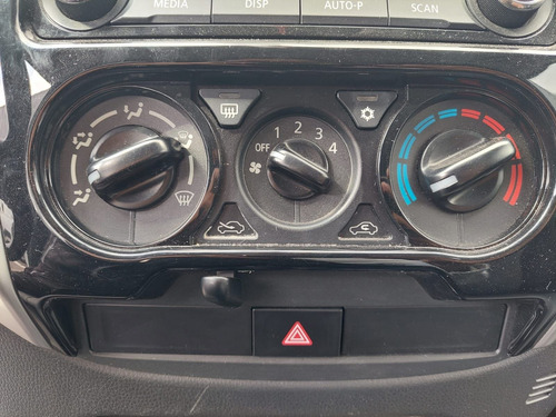 Imagen 13 de 13 de Mitsubishi L200 2018 2.4 Cabina Doble 4x2 Mt