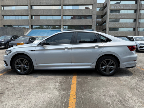 Volkswagen Jetta 1.4 T Fsi Rline Tip