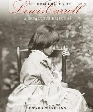 The Photographs Of Lewis Carroll : A Catalogue Raisonne -...