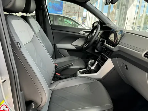 Volkswagen T-Cross Comfortline
