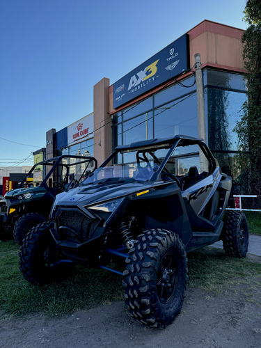 Utv Polaris 1000 Dynamix Xp Premium Ultimate