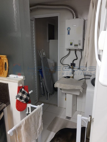 Imagem 18 de 21 de Apartamento No Condomínio Prime Family - 92 M² - 3 Dormitórios, 1 Suíte - Valor De Venda 850.000,00 - Ap01910 - 69337679